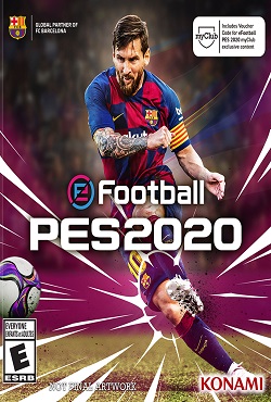 eFootball PES 2020